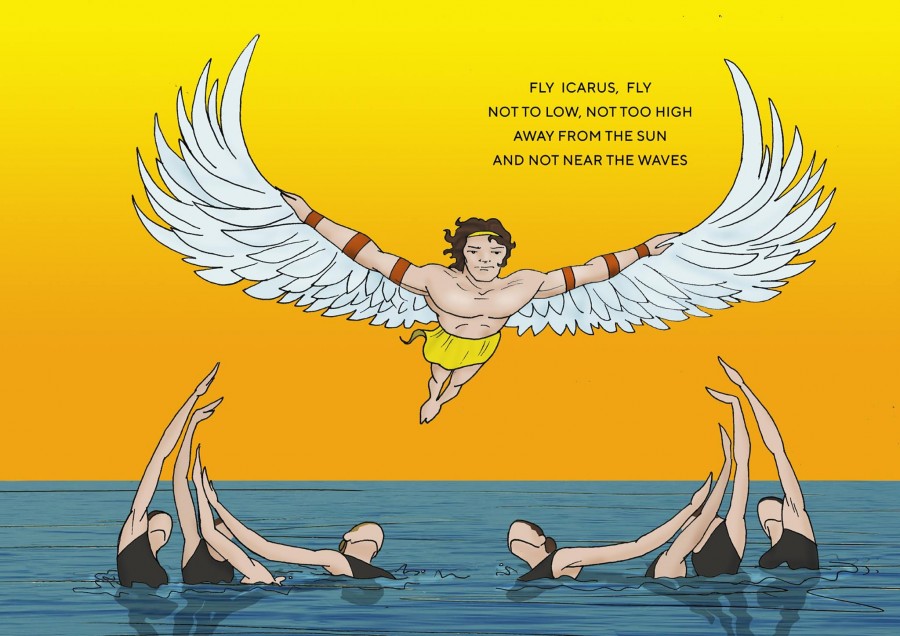 icarus6-87231 icarus6-87231