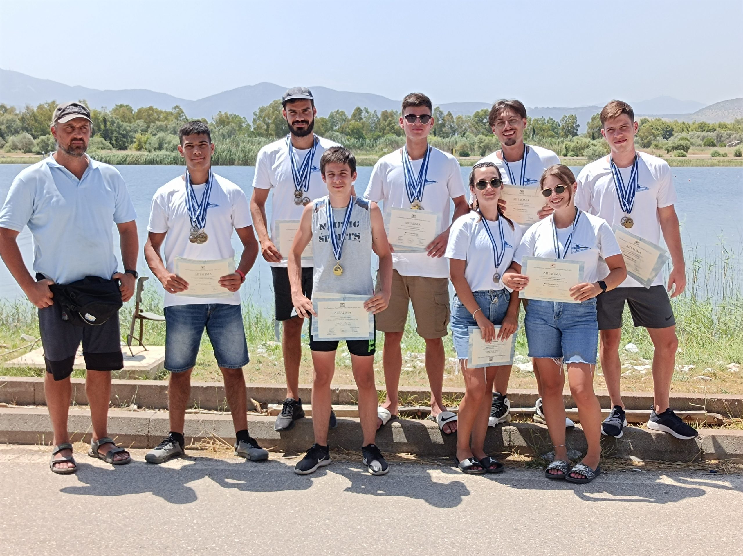 31ο ΟΜΑΔΙΚΗ ΚΑΓΙΑΚ 31ο ΟΜΑΔΙΚΗ ΚΑΓΙΑΚ